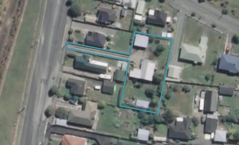12 Westcott Street, Waimataitai, Timaru - Carousel 1