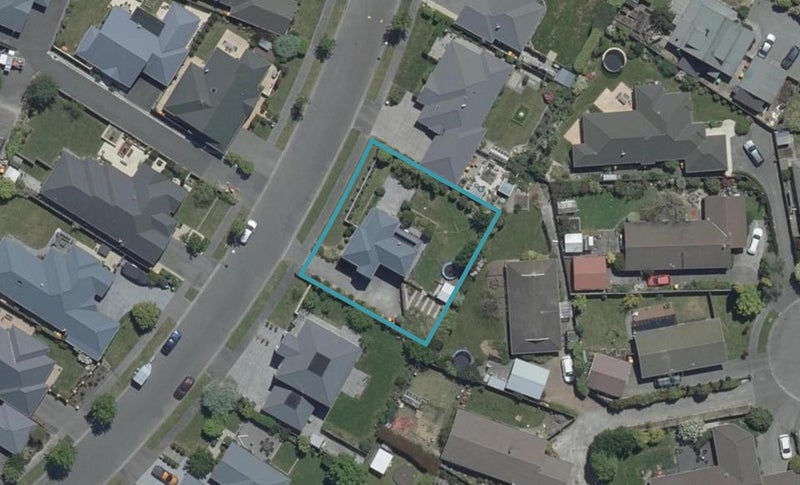 55 Becmead Drive, Harewood, Christchurch - Carousel 1