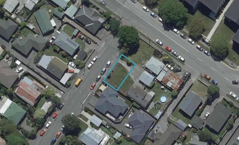 1/42 Sails Street, Papanui, Christchurch - Carousel 1