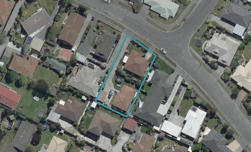 1/39 Kildare Street, Northwood, Christchurch - Carousel 1