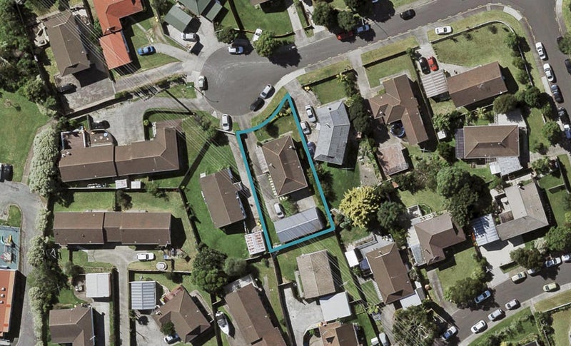 12 Cabello Place, Unsworth Heights, Auckland - Carousel 1