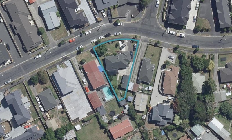 38 Beatty Street, Melville, Hamilton - Carousel 1