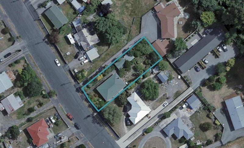 56 Oxford Street, Lansdowne, Masterton - Carousel 1