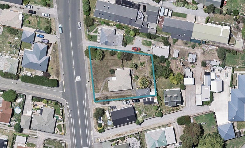 300 Williams Street, Kaiapoi, Kaiapoi - Carousel 1