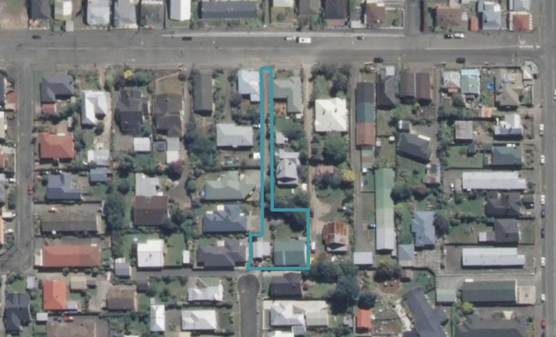 10 Lisava Avenue, Seaview, Timaru - Carousel 1