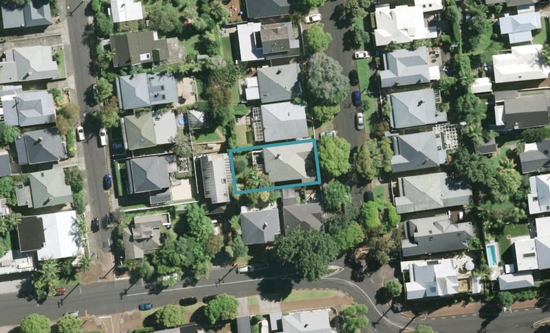53 Islington Street, Ponsonby, Auckland - Carousel 1