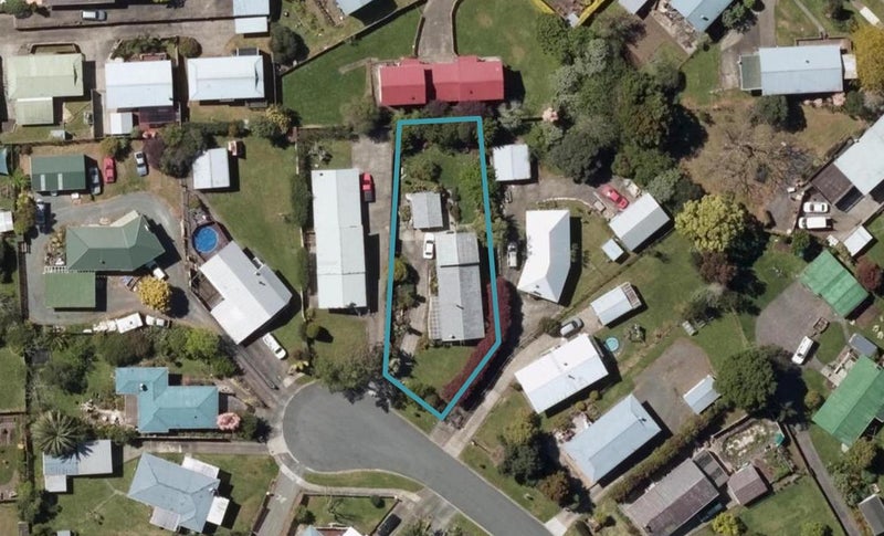12 Wessex Street, Tikipunga, Whangarei - Carousel 1