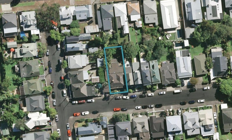 47 Cowan Street, Ponsonby, Auckland - Carousel 1