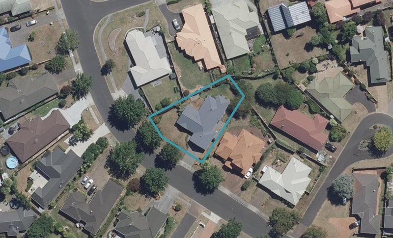 25 Bramley Drive, Rototuna, Hamilton - Carousel 1