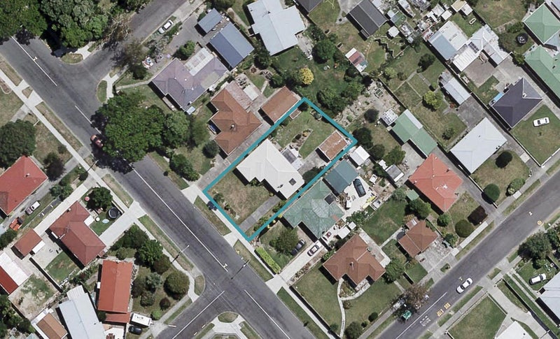 34 Geddis Avenue, Maraenui, Napier - Carousel 1