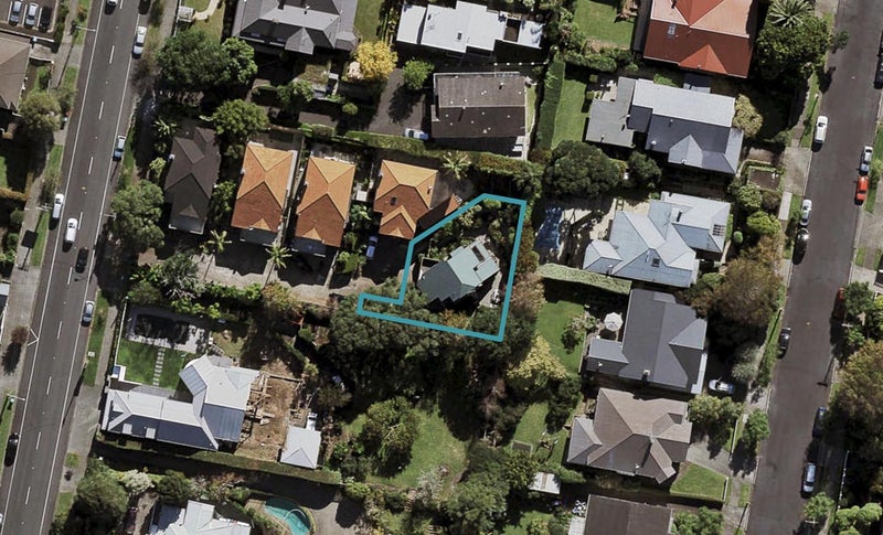 18 Ascot Avenue, Remuera, Auckland - Carousel 1