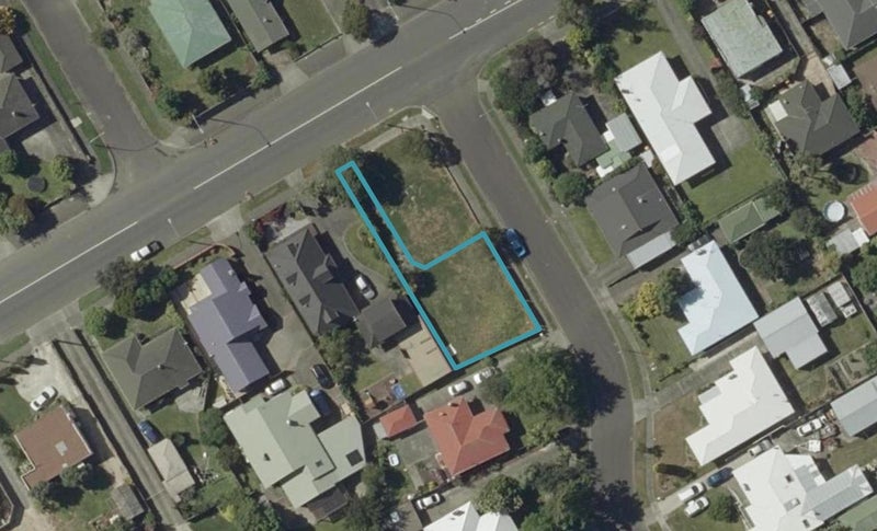 172 College Street, Awapuni, Palmerston North - Carousel 1