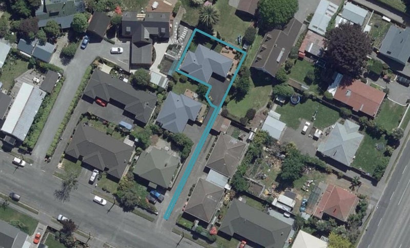 10B Darroch Street, Belfast, Christchurch - Carousel 1