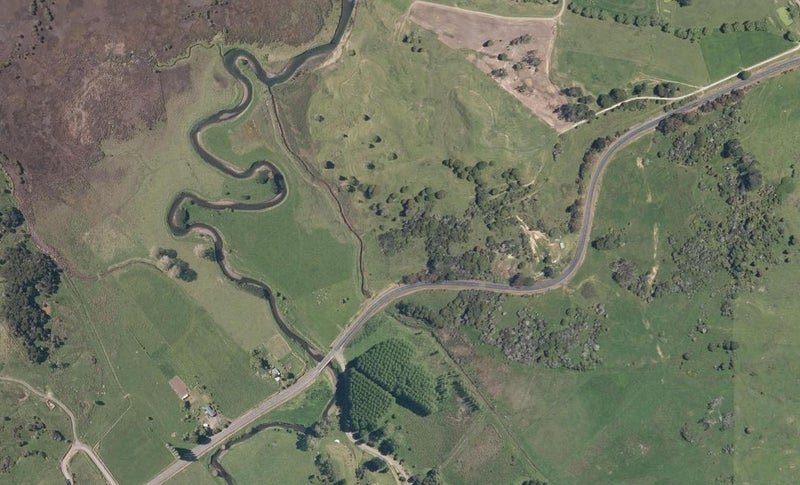 0 State Highway 12, Oue, Kaikohe - Carousel 1