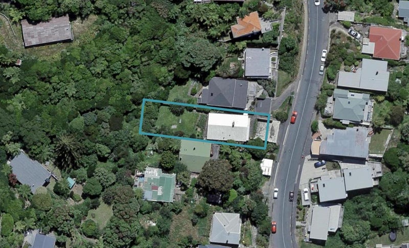 57 Farnham Street, Mornington, Wellington - Carousel 1