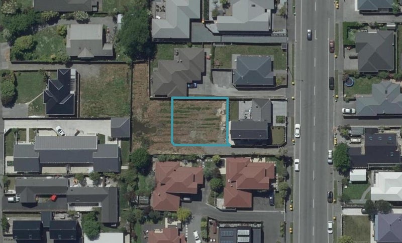 577A Madras Street, St Albans, Christchurch - Carousel 1