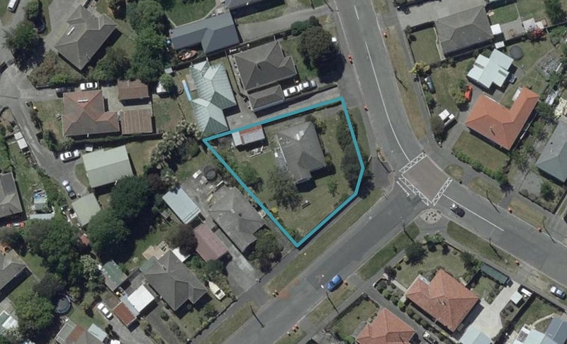 43 McGregors Road, Bromley, Christchurch - Carousel 1