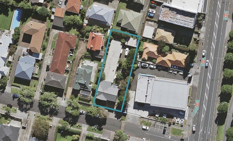4/1 King Edward Avenue, Epsom, Auckland - Carousel 1