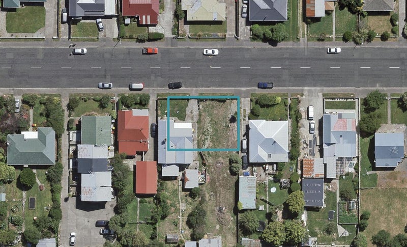 111 Bowmont Street, Appleby, Invercargill - Carousel 1