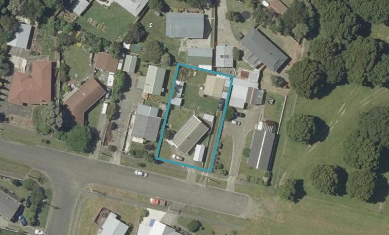 6A Bamfield Street, Ashhurst, Ashhurst - Carousel 1