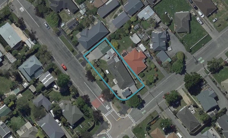 39 Roker Street, Somerfield, Christchurch - Carousel 1