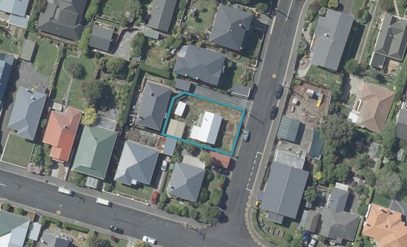 92 English Avenue, Maryhill, Dunedin - Carousel 1