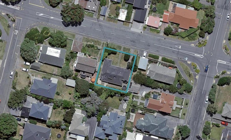 32 Ludlam Street, Seatoun, Wellington - Carousel 1