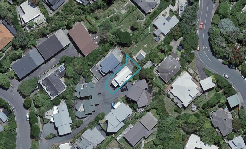 31A Madras Street, Khandallah, Wellington - Carousel 1