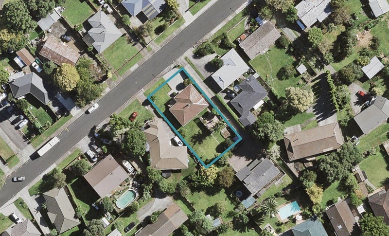 19 Mack Place, Red Hill, Papakura - Carousel 1