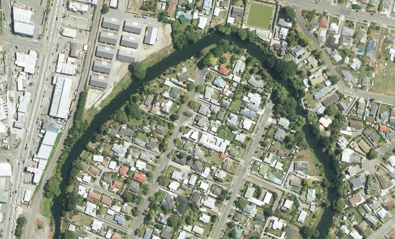 24 Lane Street, Islington, Blenheim - Carousel 1