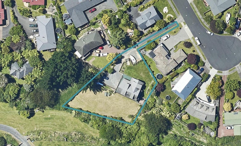 19 Mark Place, Lynmore, Rotorua - Carousel 1