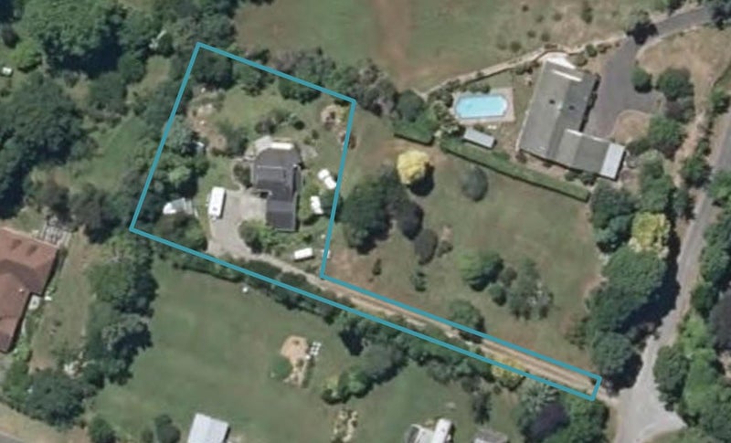 12 Ihaka Hakuene Street, Manakau, Levin - Carousel 1