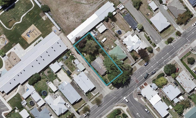 419 Hastings Street South, Ākina, Hastings - Carousel 1