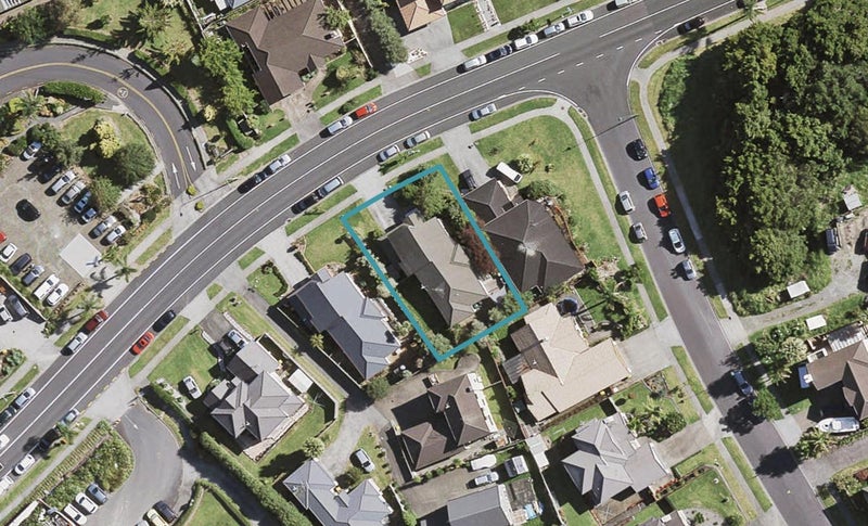 117 Charles Prevost Drive, The Gardens, Auckland - Carousel 1