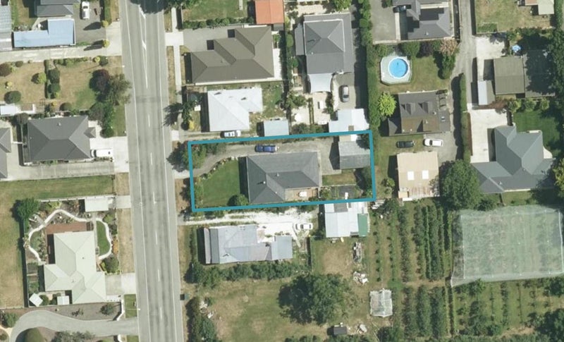 21 Battys Road, Yelverton, Blenheim - Carousel 1