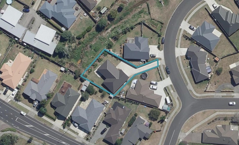 3 Max Landing, Grandview Heights, Hamilton - Carousel 1
