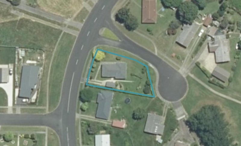98 Rosser Street, Huntly, Huntly - Carousel 1
