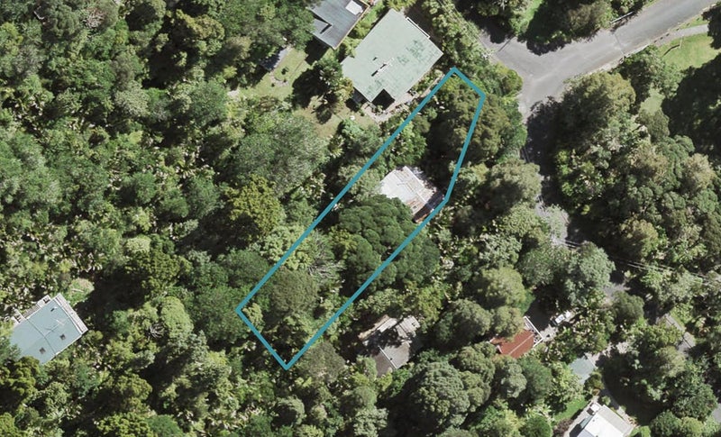 1 Paturoa Road, Titirangi, Auckland - Carousel 1