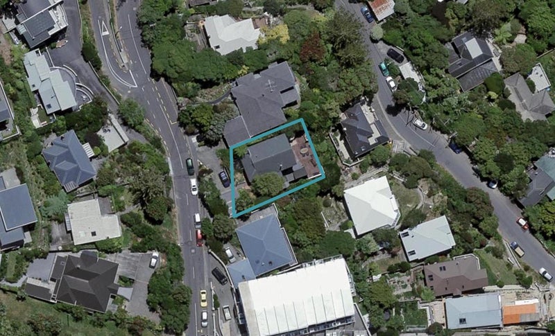 19 Thane Road, Roseneath, Wellington - Carousel 1