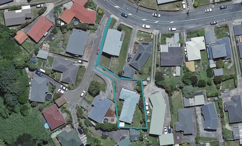 3 Tania Way, Paparangi, Wellington - Carousel 1