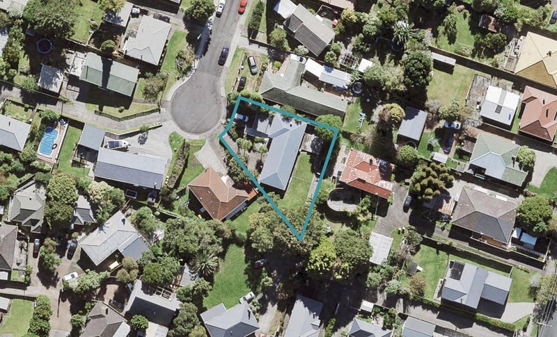 10 Woolley Avenue, New Lynn, Auckland - Carousel 1