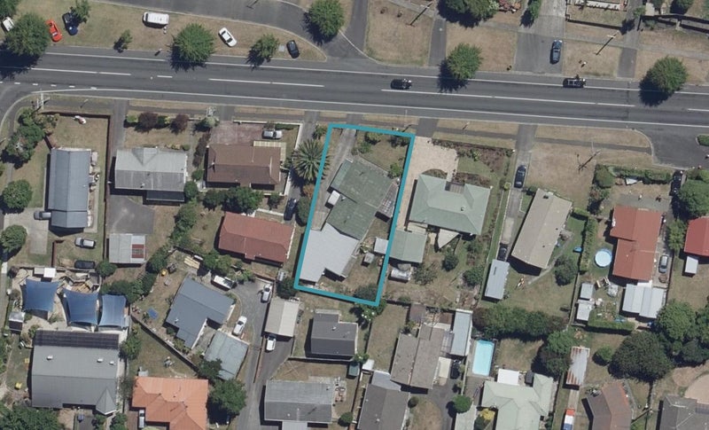 195 Whatawhata Road, Dinsdale, Hamilton - Carousel 1