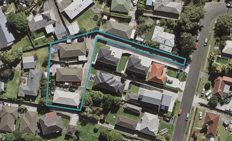 1/0 Fenton Street, Papatoetoe, Auckland - Carousel 1
