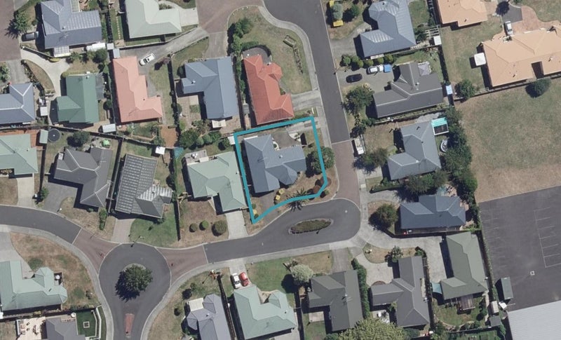 44 Northmeadow Drive, Rototuna, Hamilton - Carousel 1