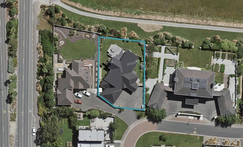 39 Rosewood Drive, Rosedale, Invercargill - Carousel 1