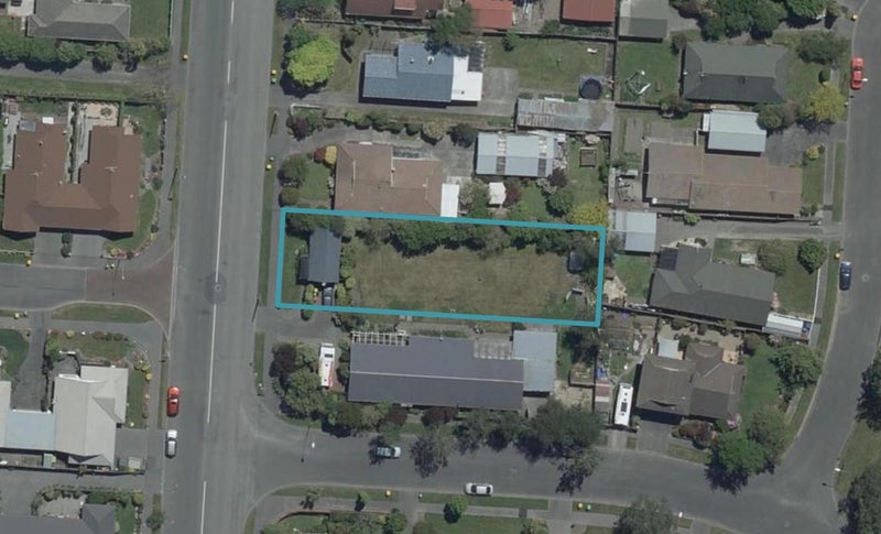 162 Grimseys Road, Redwood, Christchurch - Carousel 1