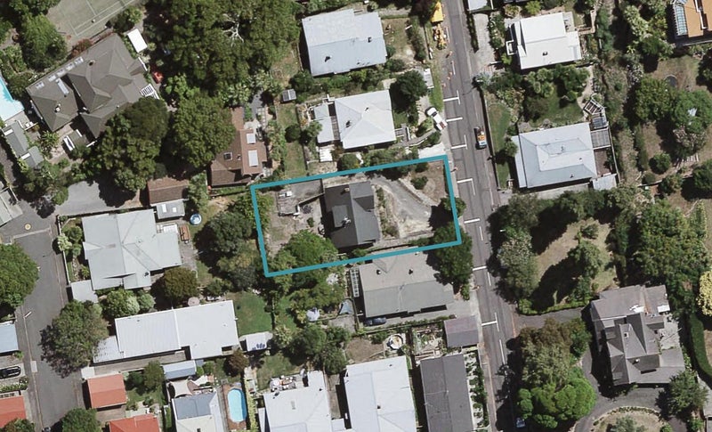 6 Burns Road, Hospital Hill, Napier - Carousel 1