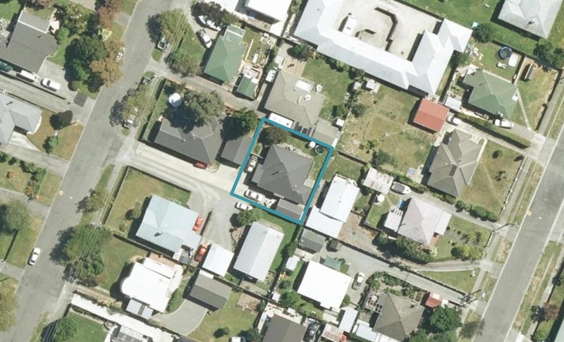 18A Lane Street, Islington, Blenheim - Carousel 1