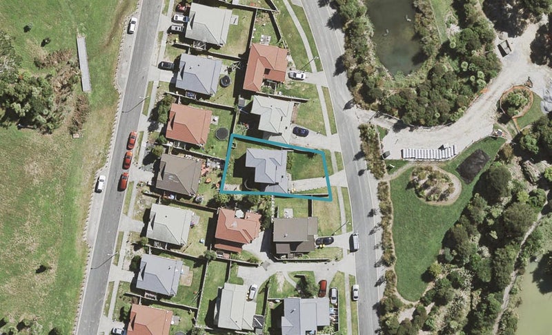 23 Tuck Nathan Drive, Glen Eden, Auckland - Carousel 1