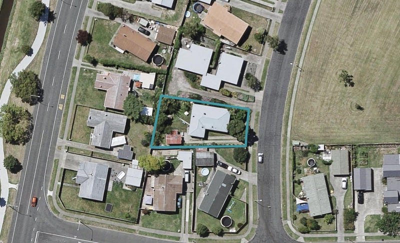 30 Essex Street, Tamatea, Napier - Carousel 1